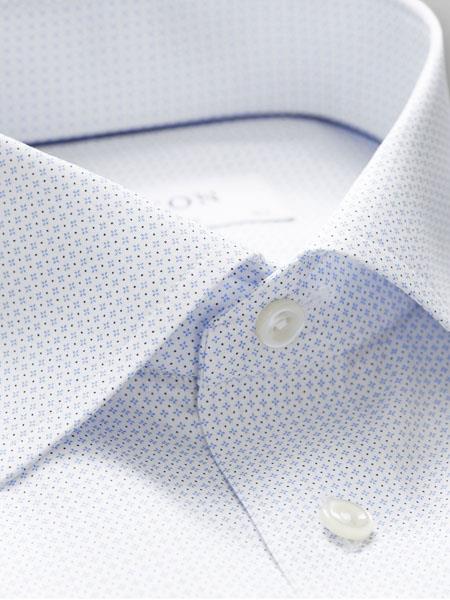 Eton Contemporary fit Skjorte